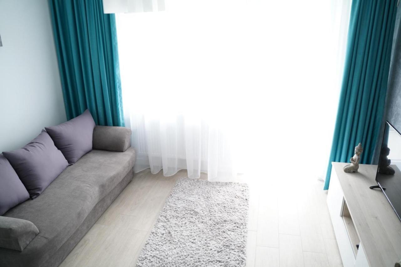 Silence Appartments Oradea Luaran gambar