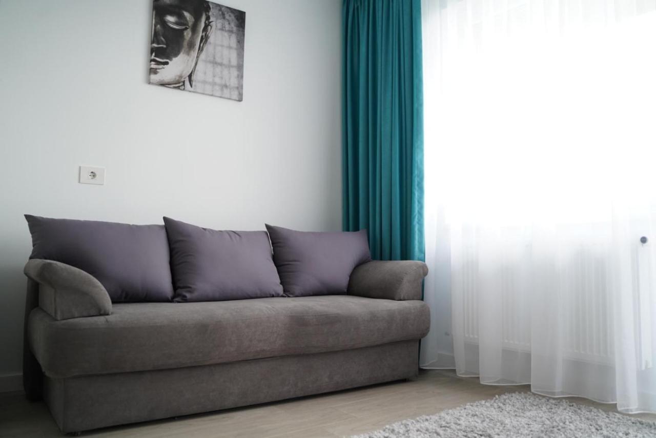 Silence Appartments Oradea Luaran gambar